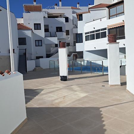 Beach 400Mtr, Top Of Mountain With Spectacular Surround View 200Mtr Los Cristianos  Exteriör bild