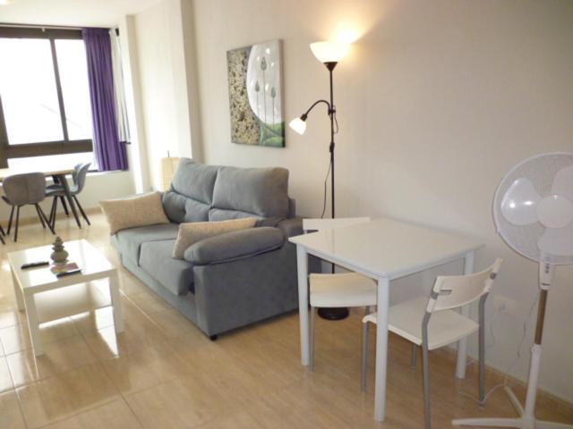 Beach 400Mtr, Top Of Mountain With Spectacular Surround View 200Mtr Los Cristianos  Exteriör bild